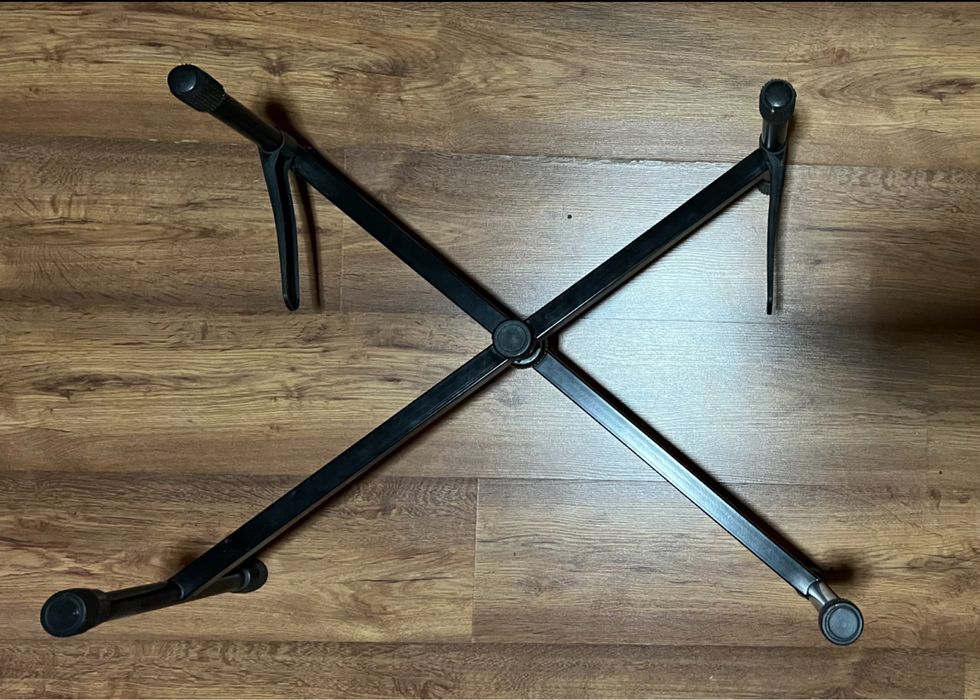 Подставка для синтезатора | стойка для синтезатора