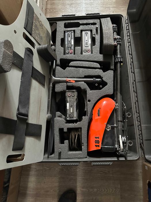 Квадракоптер б//у