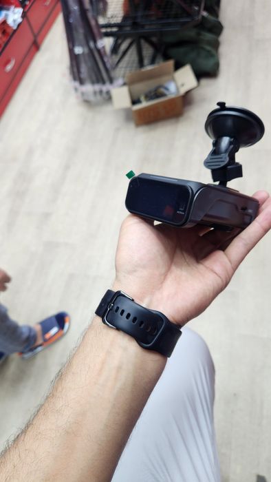 Antiradar Silverstone Doppler pro wifi