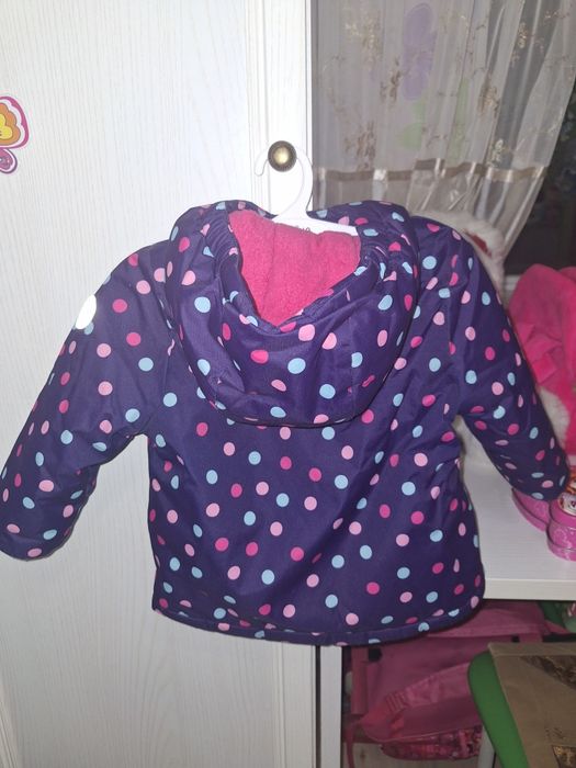 Комбинезон детский