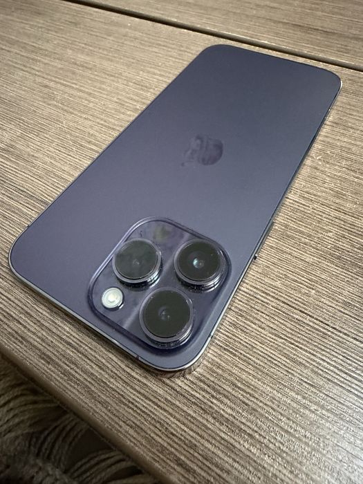 IPhone 14 pro max 256 gb