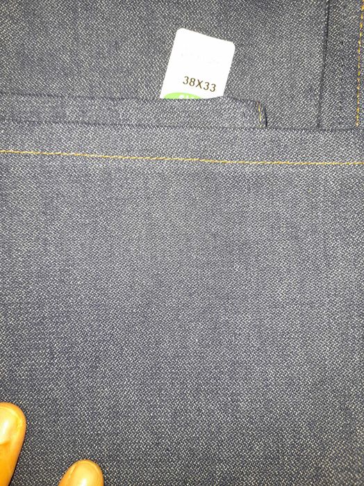 Blugi WRANGLER, 38/33.Made in Mexico ! Noi!