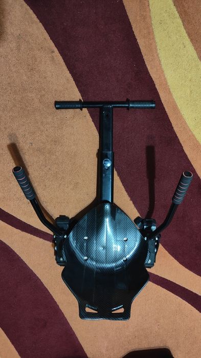 Hoverboard WJ1 + Kart