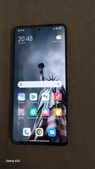 Xiaomi 11T Pro 5G