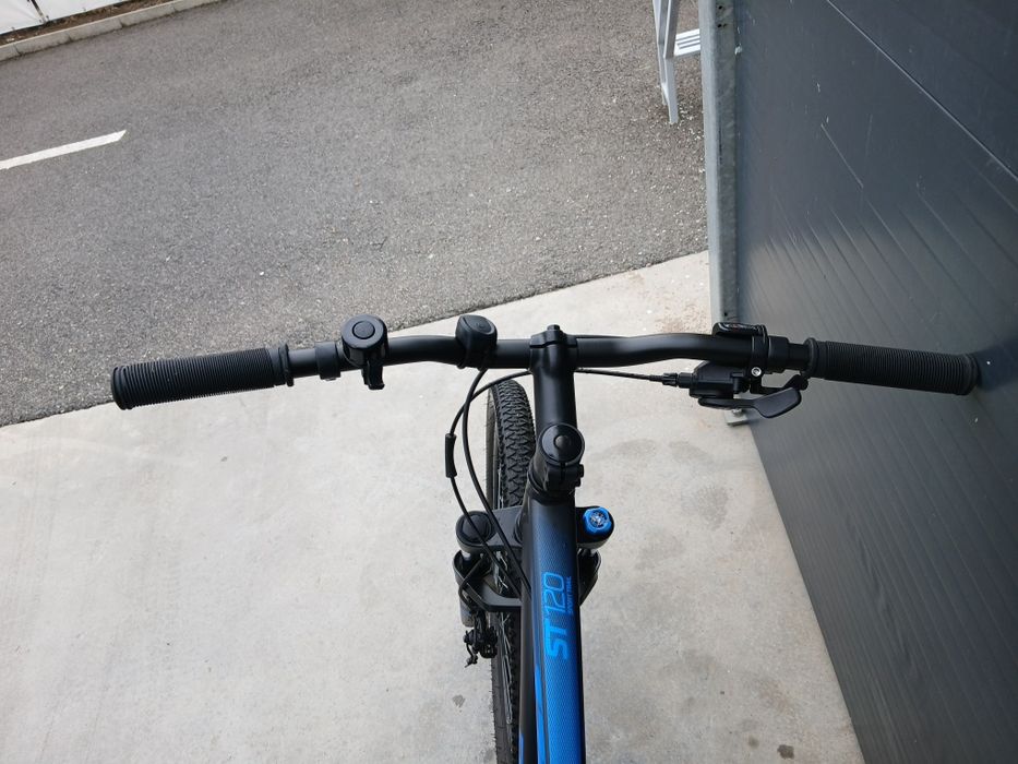 Bicicleta rockrider st120