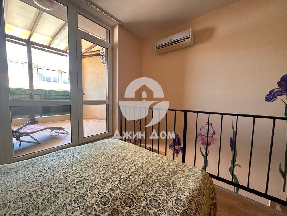 Продава се Двустаен апартамент в Свети Влас - 76 кв.м за 1132 €/кв.м - Снимка #10