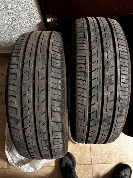 Шины yokohama 205/55/16