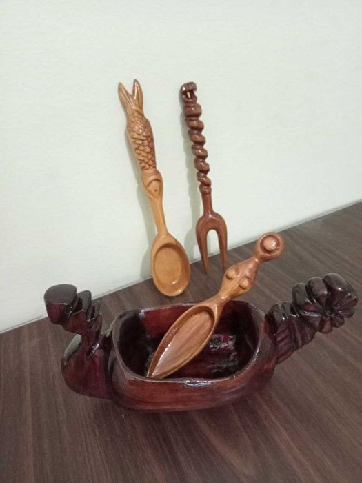 Коллекционая утварь