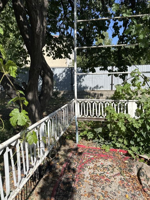 Тапчан темір кровать