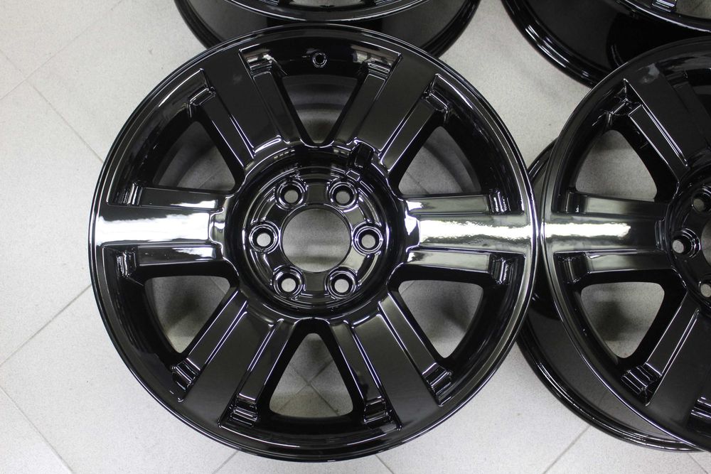 Джанти 20" Ford F-150