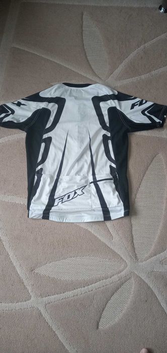 Tricou Fox marime L