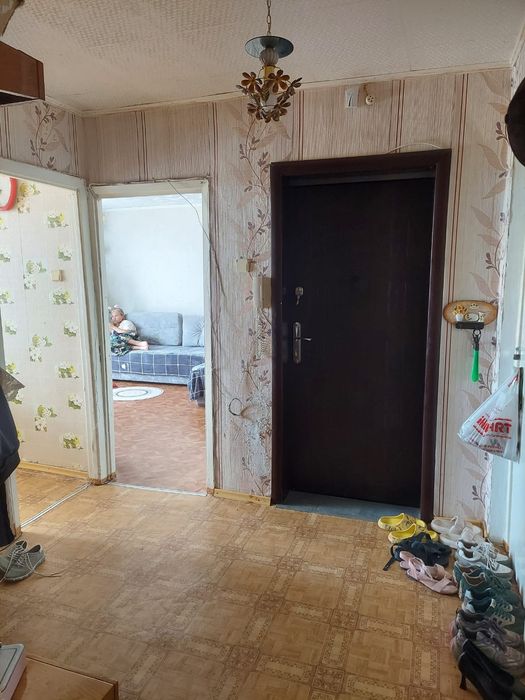 Продам 3комн. Квартиру