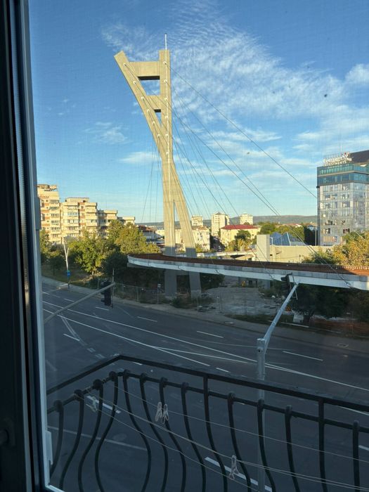 Bacau Ultracentrala  1 camera 42899 euro