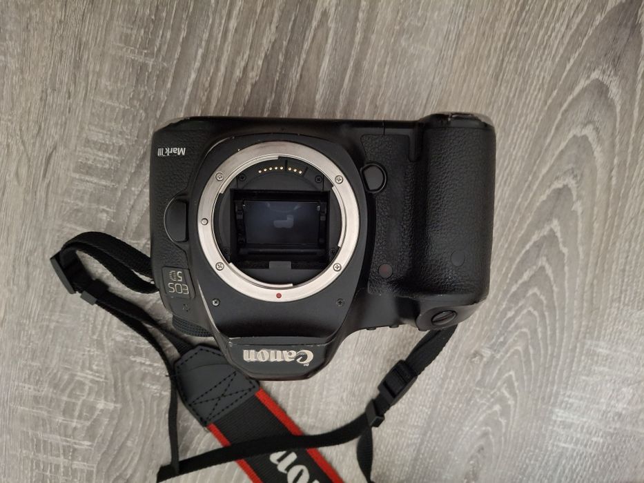 Canon eos 5d mark 3/ mark |||