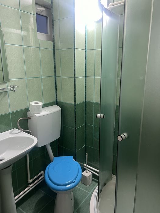 Pensiune 6 camere Ranca