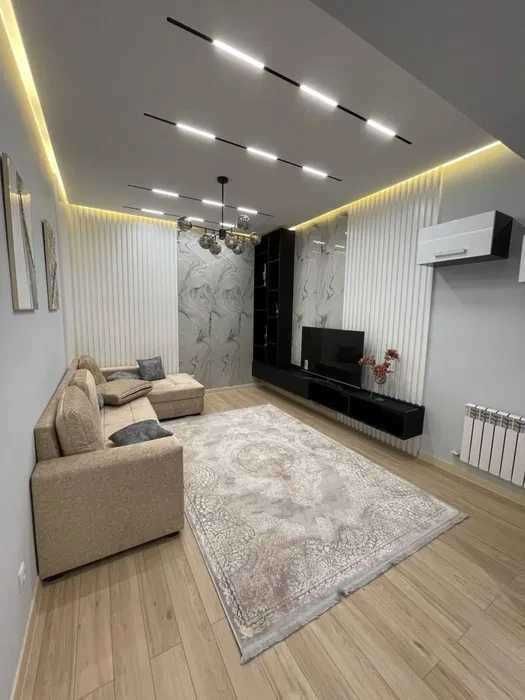 СДАЁТСЯ Уютная квартира 2х /6/16 Сергелийский р-н ЖК Дархон