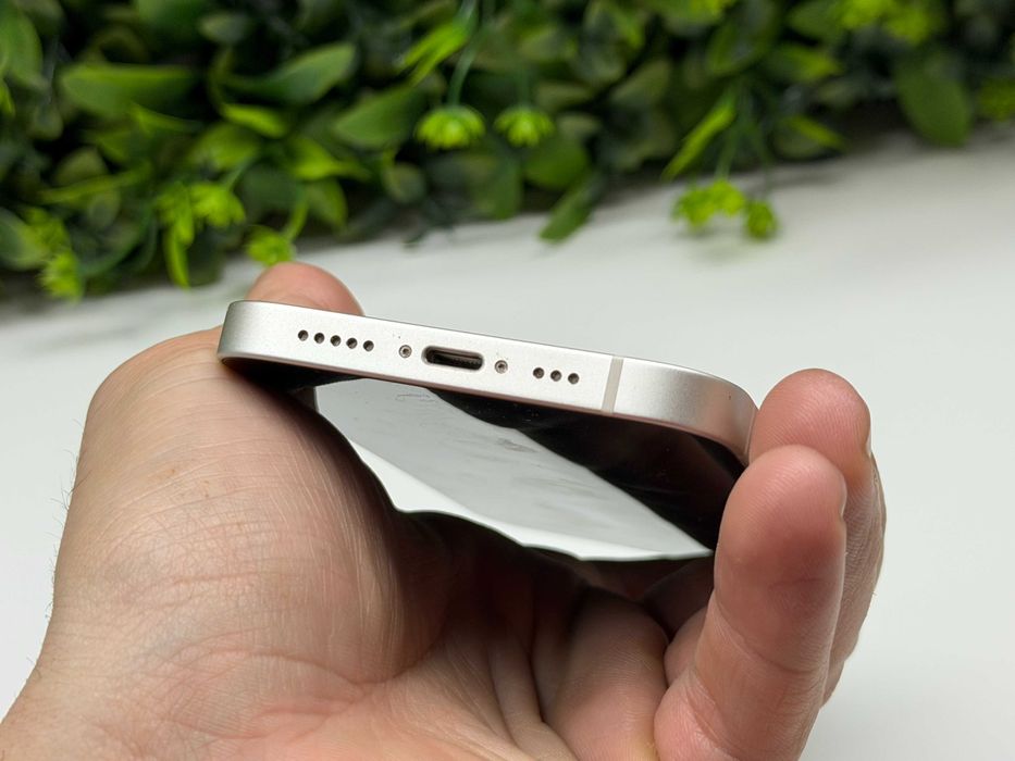 ! ТоП ! iPhone 14 128GB White Гаранция -51834