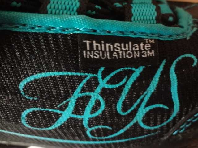 Кънки за лед (разтегателни) от Германия-нови