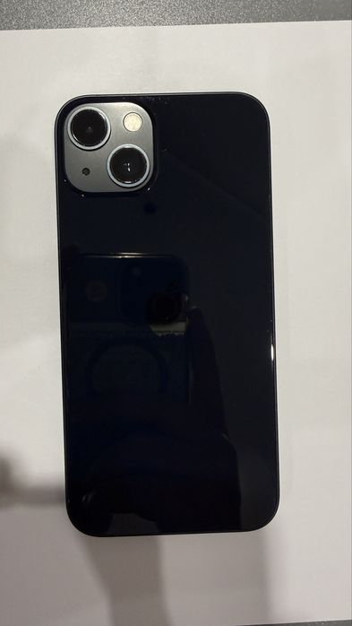 Iphone 13 midnight 128Gb