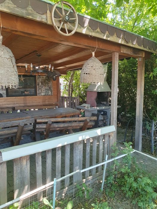 Inchiriez 2 Birouri în Apahida, zona RAR