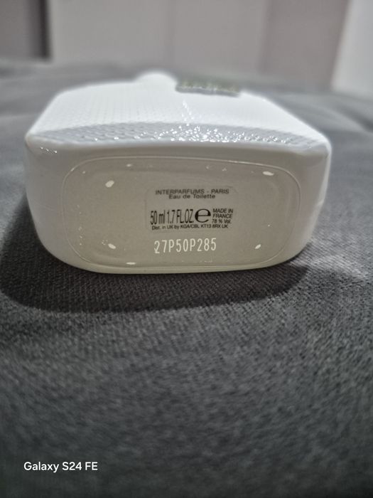 Lacoste L.12.12 Blanc edt
