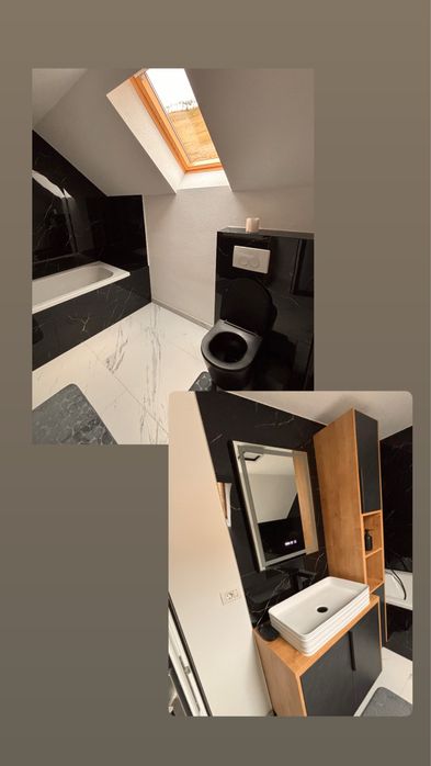 Cazare Poiana Marului, Brasov (casa/cabana de inchiriat)