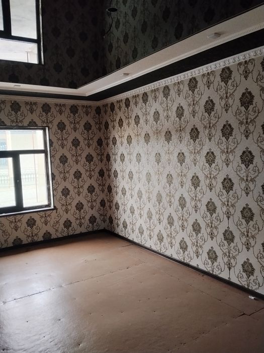 Турар Уй вапк 1 биригада