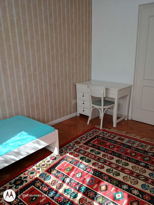 Продава се Четиристаен апартамент в София, Оборище - 125 кв.м за 7 €/кв.м - Снимка #12