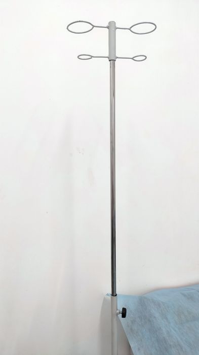 Штатив медицинский