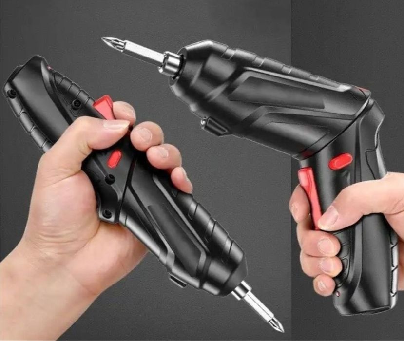 Отвертка трансформер