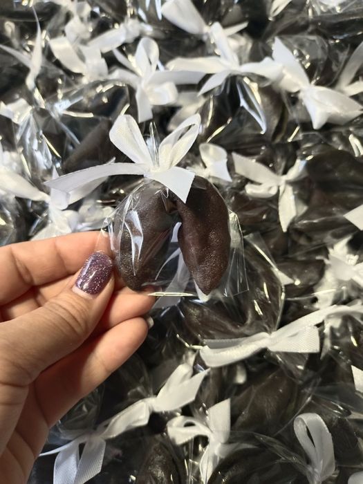 Печенье с предсказаниями