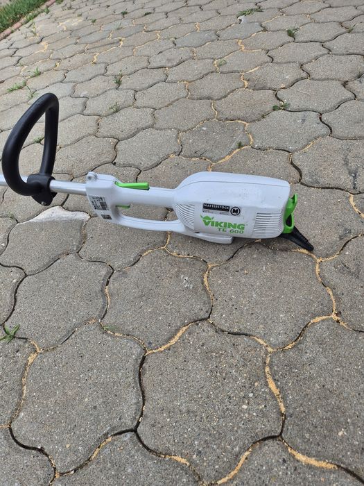 Trimar electric viking (stihl) te 600