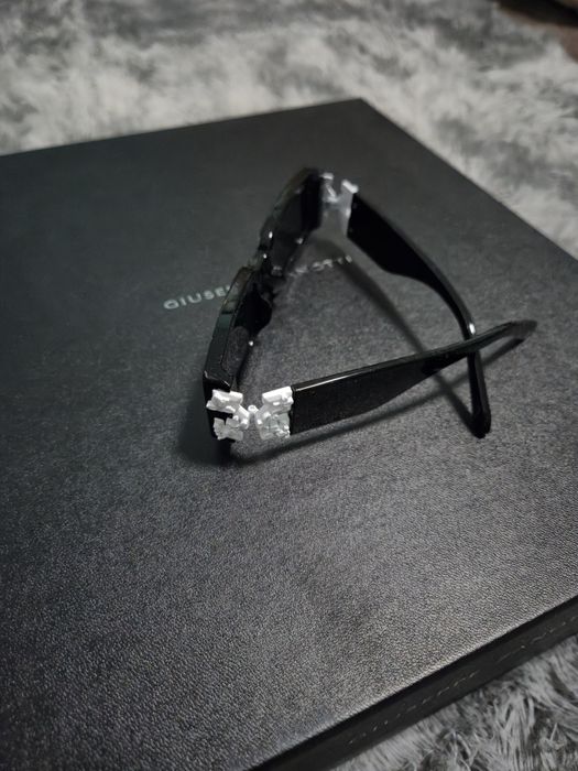 Ochelari de soare Off White Roma White X