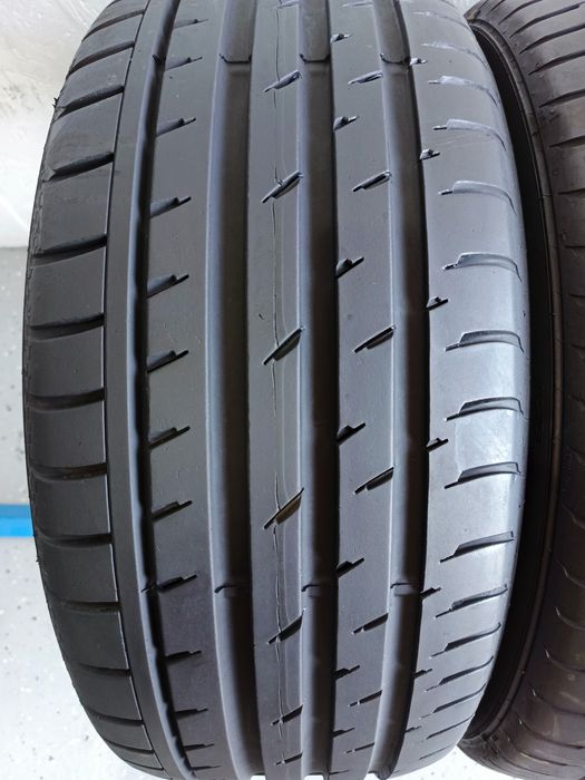 235.45.17 Continental Vara Second-hand