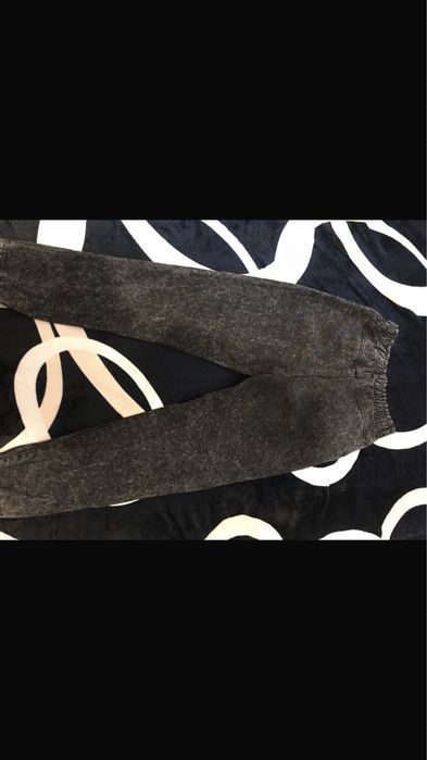 Blugi H&M, lungi