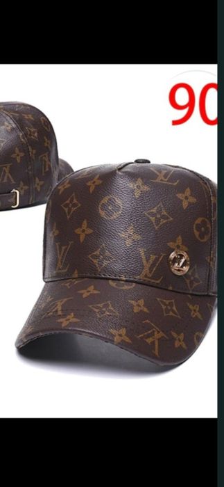 Șapcă Louis Vuitton, model 2026, 7 modele, preț fix