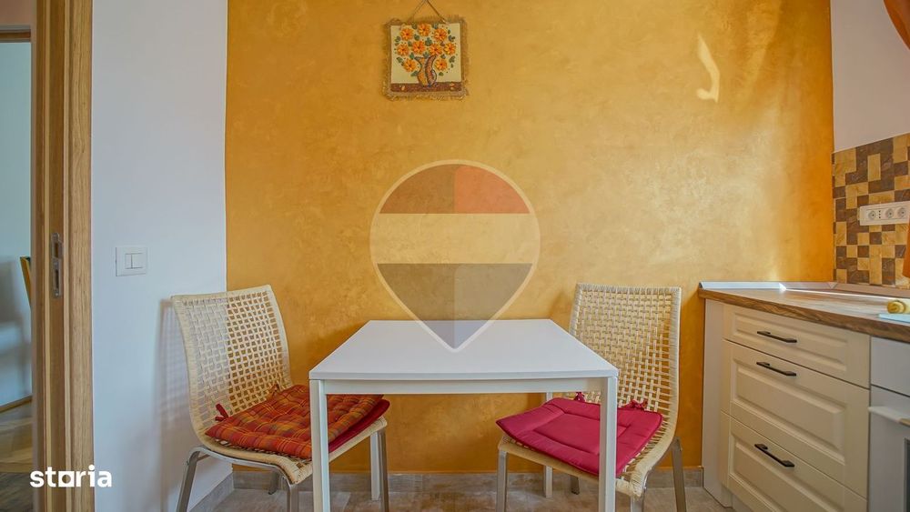 Comision 0%! 2 Camere Vis A Vis De Judecatorie | Bdul. 15 Noiembrie