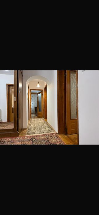 Proprietar,inchiriez apartament 3 camere decomandate Bistrita Lac