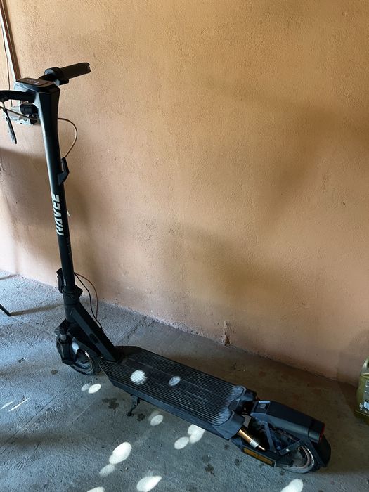 Trotineta elctrica Navee gt3max 25km