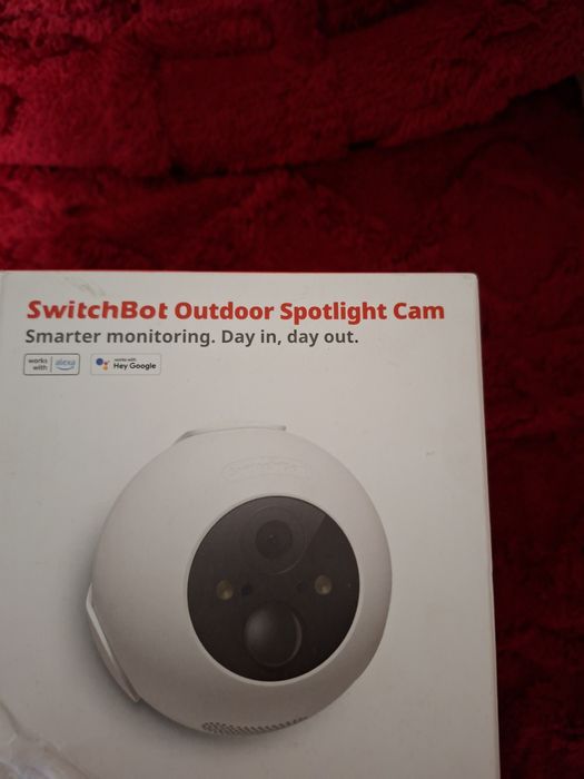 Vând camere supraveghere  interior,exterior