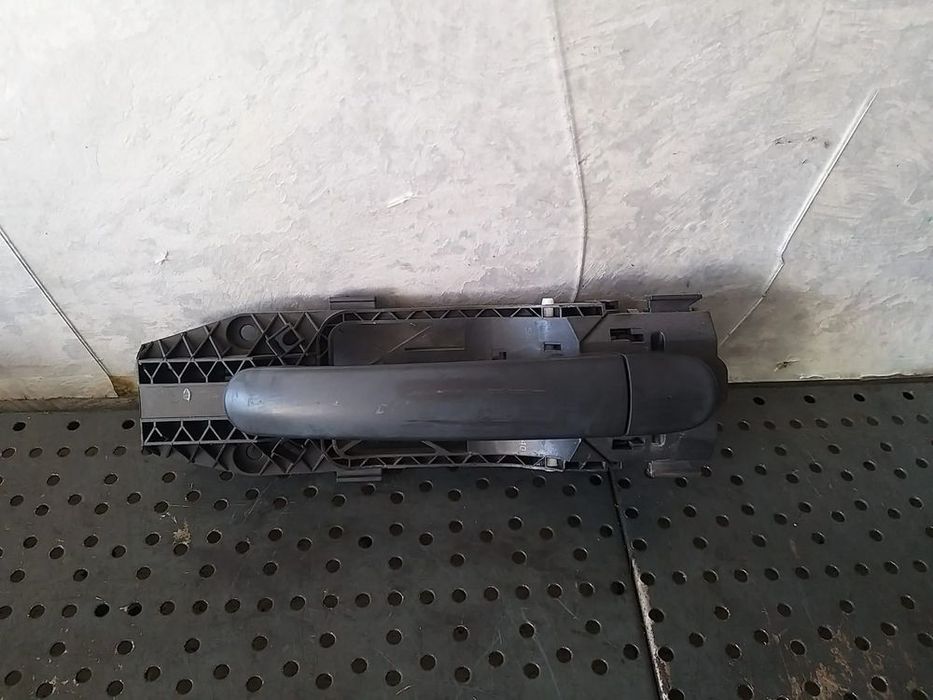 Maner usa stanga spate seat ibiza 6j