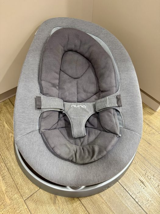 Leagan bebelus Nuna