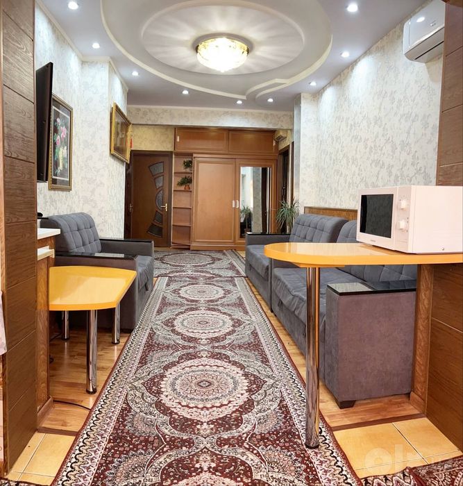 Продойотся квартира