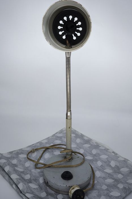 Винтаж ретро светильник, СССР, 70е-80е