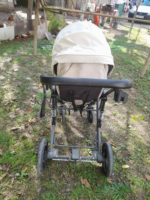 Carucior pentru copii la 2 ani