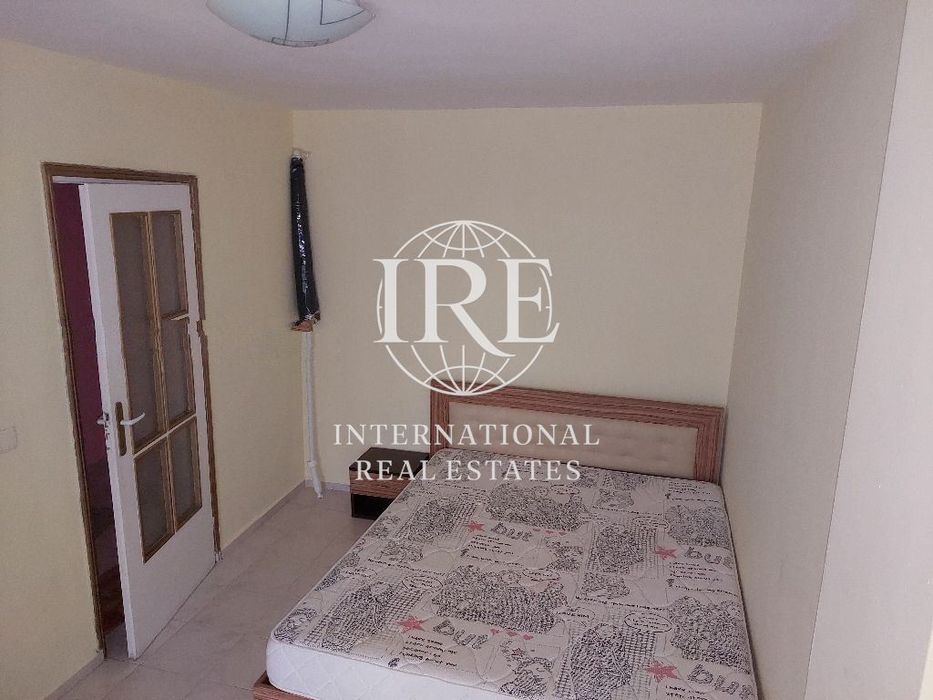 2-стаен в Варна-Бриз площ 58 цена 149000