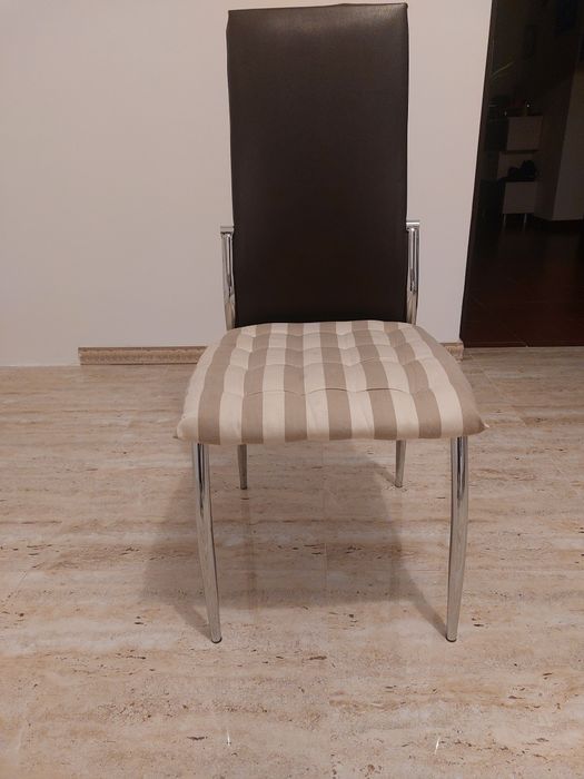 Scaune de bucatarie elegante!