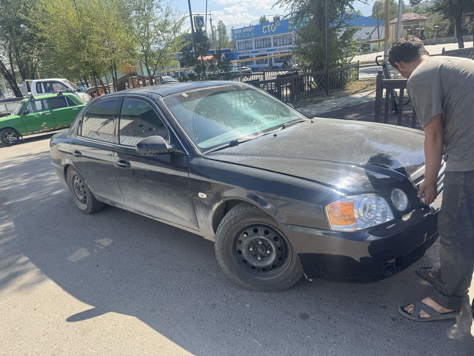 Продам киа маджентис