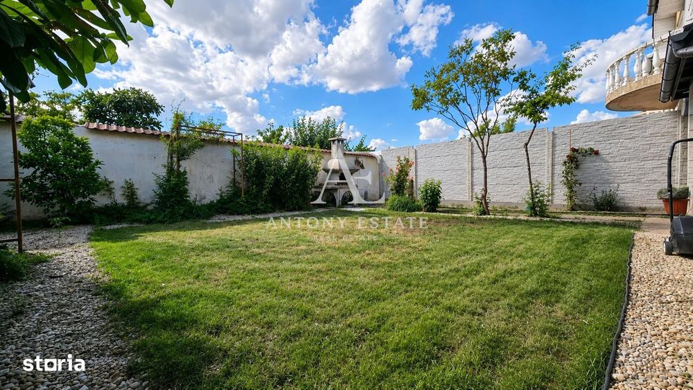 Antony Estate | Casa de vanzare, Cozy Nest, Santandrei-Oradea