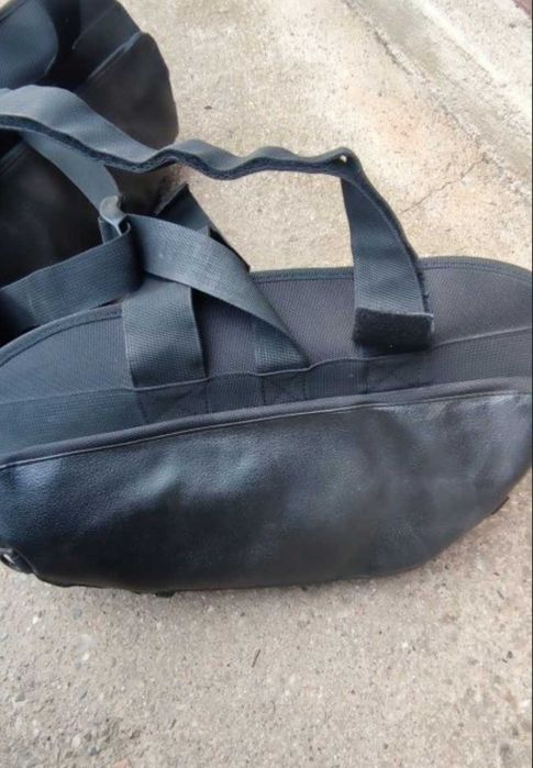 Genti textile Givi Silver T 469